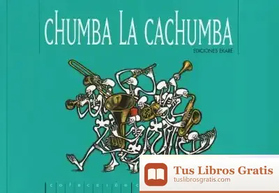 Descargar Chumba La Cachumba