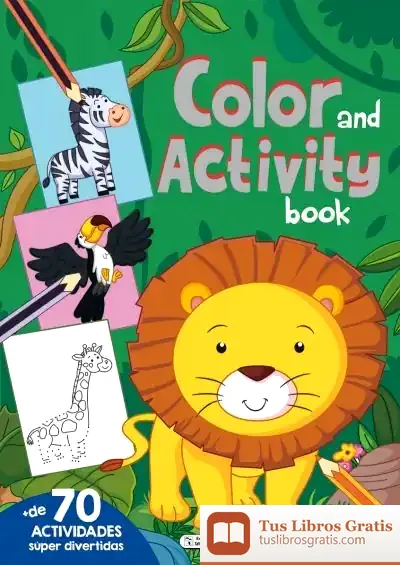 Descargar Color Activity Nº 1