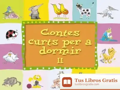 Descargar Contes Curts Per A Dormir Ii