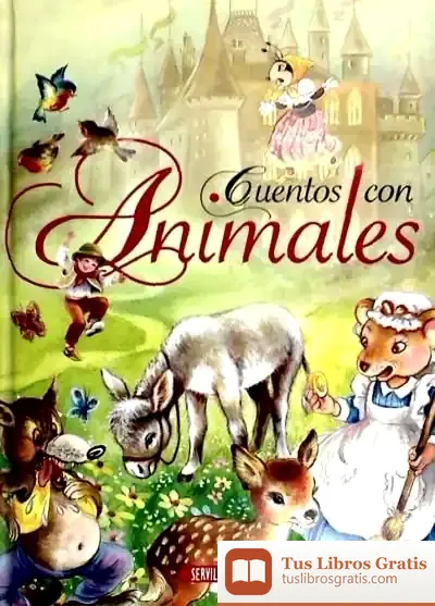 Descargar Cuentos Con Animales