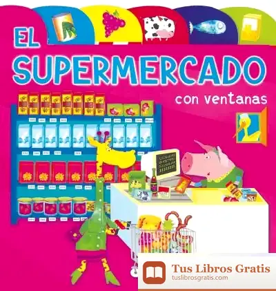 Descargar Índices Y Ventanas. El Supermercado