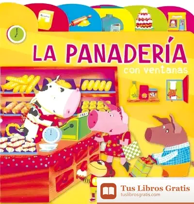 Descargar Índices Y Ventanas. La Panadería