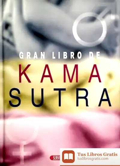 Descargar Kamasutra, Gran Libro De