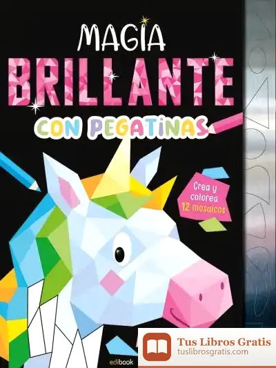 Descargar Pegatina Brillantes - Mágicas