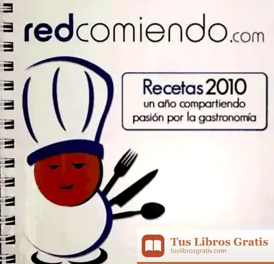 Descargar Redcomiendo.Com de Enrique de Mesa