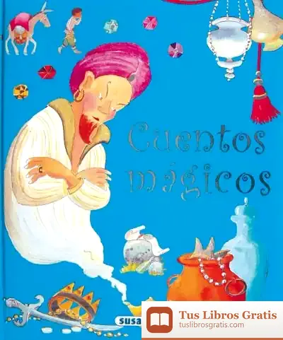Descargar Tres Eran Tres. Cuentos Mágicos