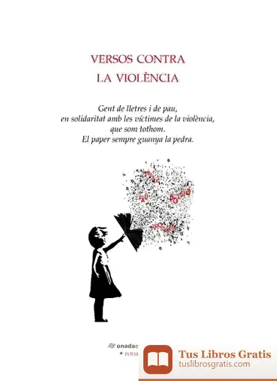 Descargar Versos Contra La Violència