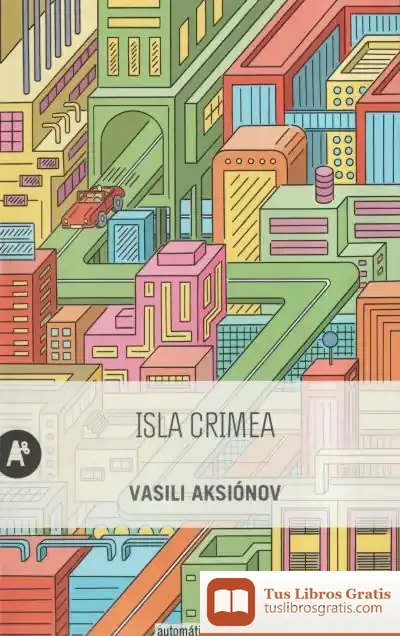 Descargar Isla Crimea