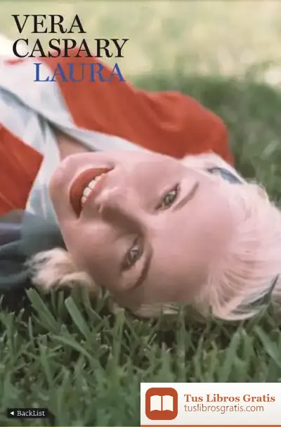 Descargar Laura