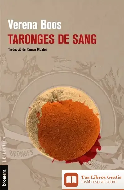 Descargar Taronges De Sang