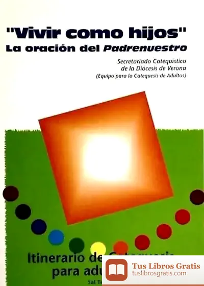 Descargar Vivir Como Hijos