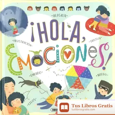 Descargar ¡Hola, Emociones!