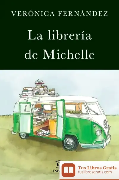 Descargar La Librería De Michelle