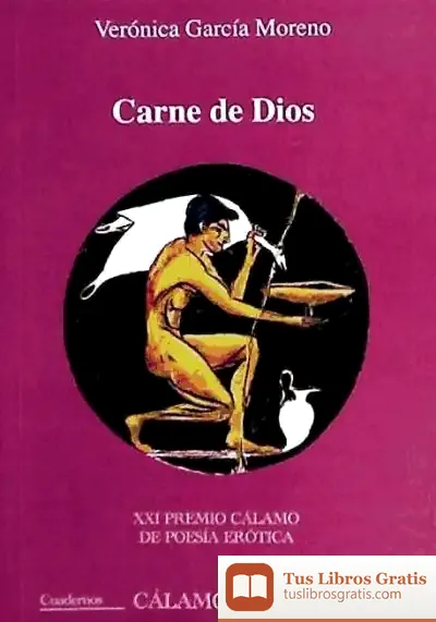 Descargar Carne De Dios