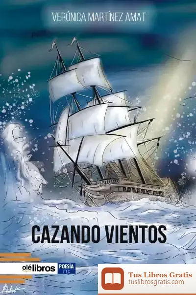 Descargar Cazando Vientos