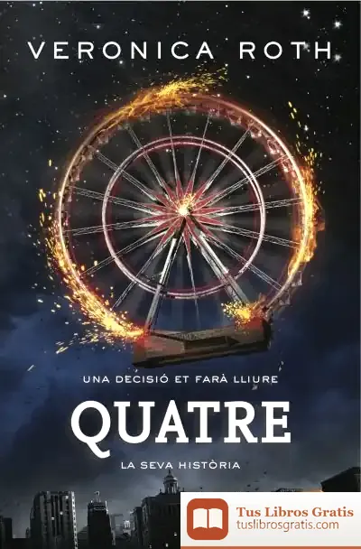 Descargar Quatre