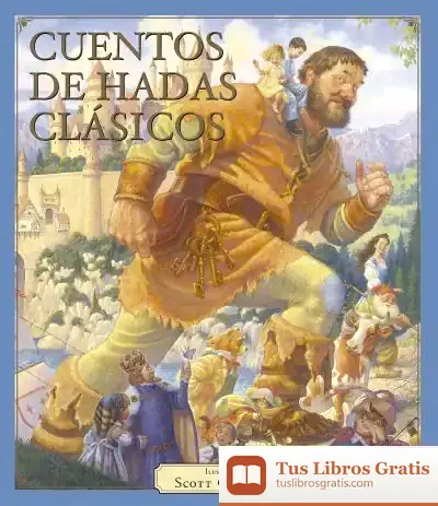 Descargar Cuentos De Hadas Clasicos