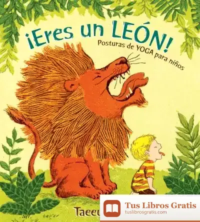 Descargar Eres Un León