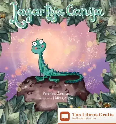 Descargar Lagartija Canija