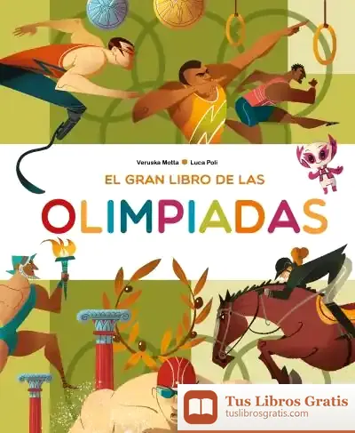Descargar El Gran Libro De Las Olimpiadas