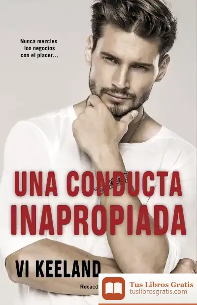 Descargar Una Conducta Inapropiada