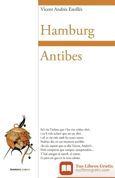 Descargar Hamburg / Antibes