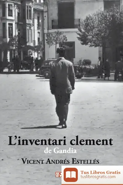 Descargar L'Inventari Clement De Gandia