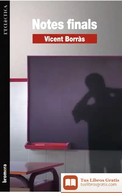Descargar Notes Finals de Vicent Borràs Castanyer