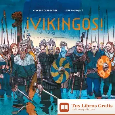 Descargar ¡Vikingos!