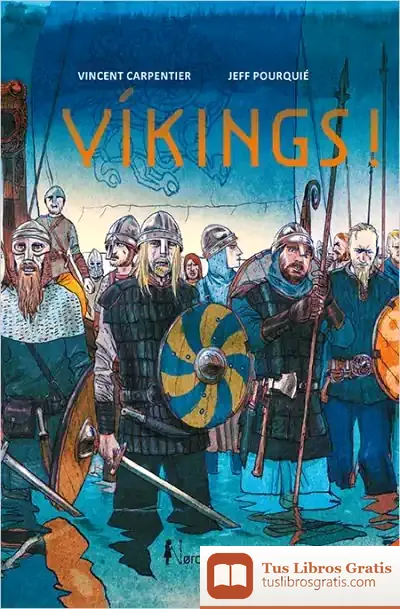 Descargar Vinkings!