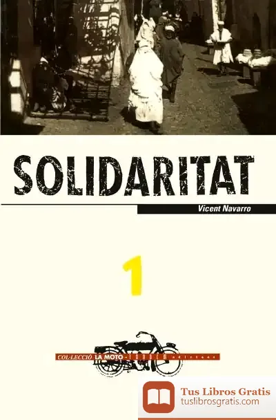 Descargar Solidaritat