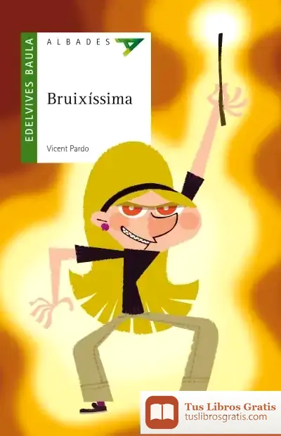 Descargar Bruixíssima