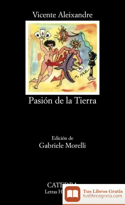 Descargar Pasión De La Tierra