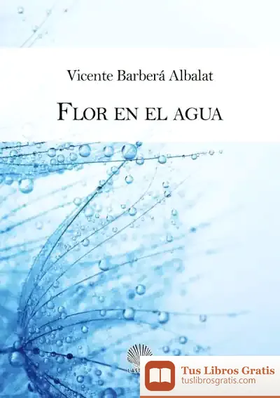 Descargar Flor En El Agua