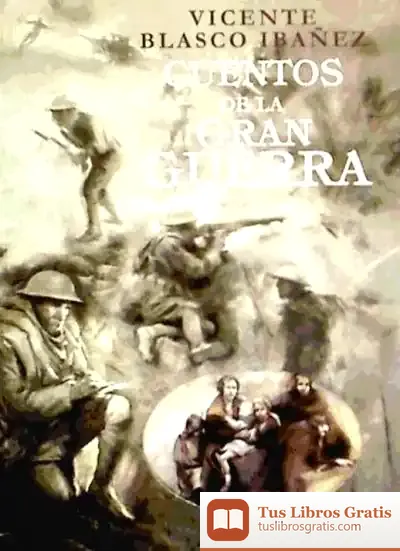 Descargar Cuentos De La Gran Guerra