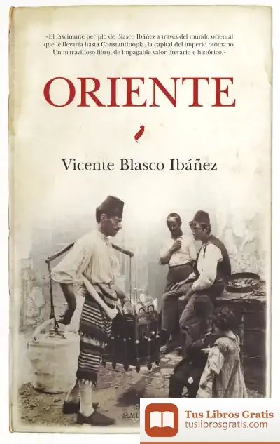 Descargar Oriente