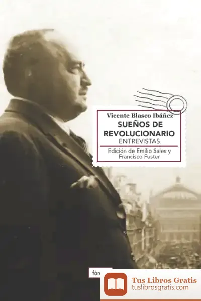 Descargar Sueños De Revolucionario