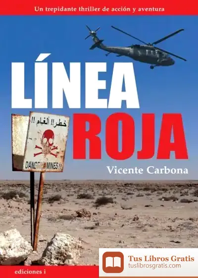 Descargar Linea Roja