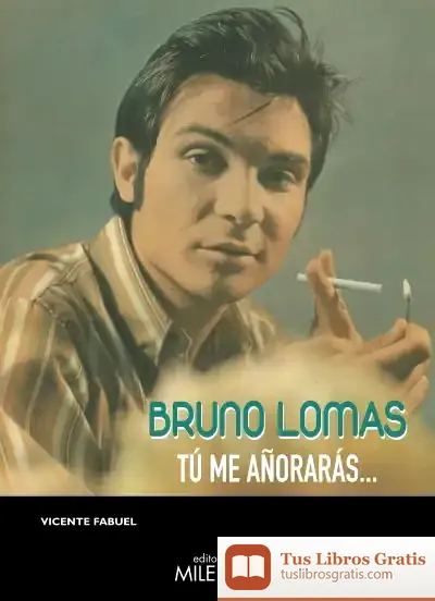 Descargar Bruno Lomas de Vicente Fabuel Cava