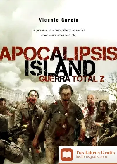 Descargar Apocalipsis Island Iv de Miquel Rayó I Ferrer
