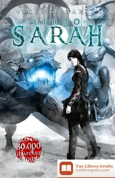 Descargar El Libro De Sarah. Tomo 2