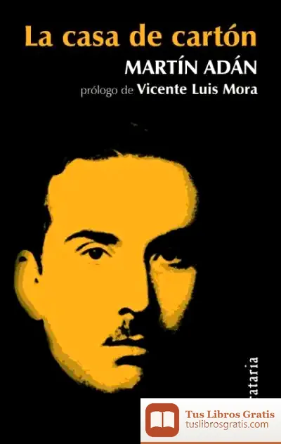 Descargar La Casa De Cartón