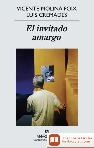 Descargar El Invitado Amargo