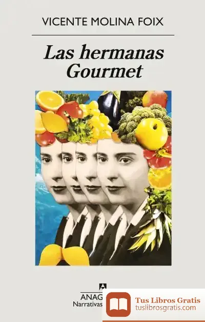 Descargar Las Hermanas Gourmet
