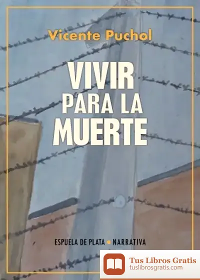Descargar Vivir Para La Muerte