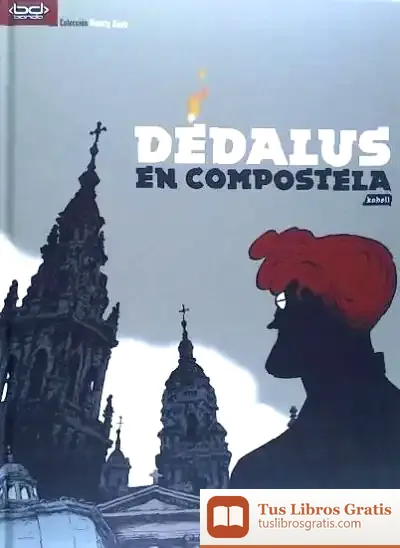 Descargar Dedalus En Compostela