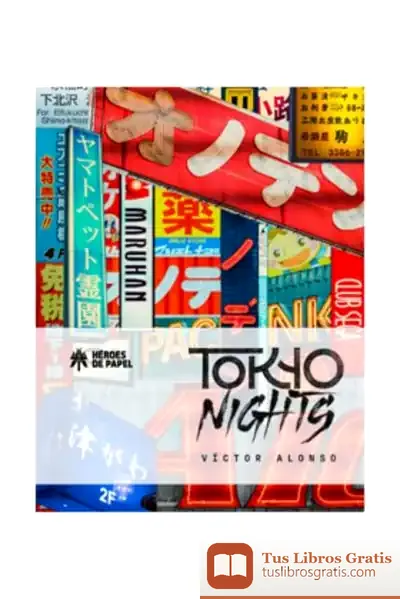 Descargar Tokyo Nights