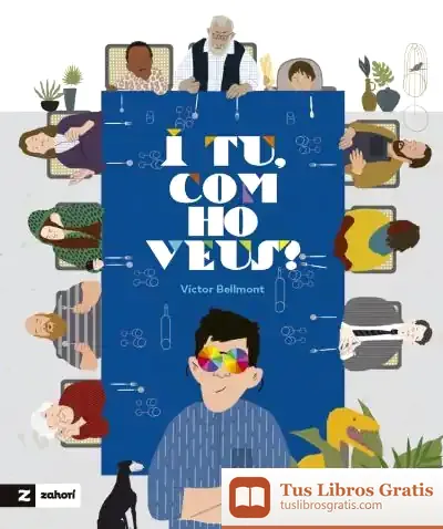 Descargar I Tu, Com Ho Veus?