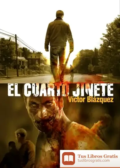 Descargar El Cuarto Jinete