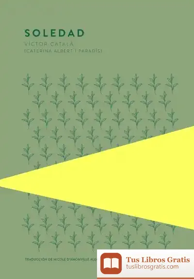 Descargar Soledad